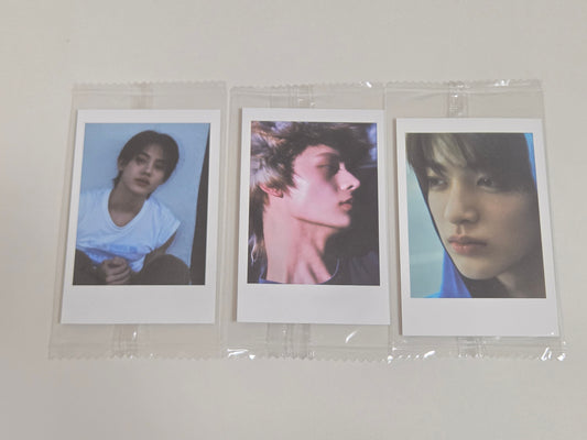 Cortis Official Photocard GreenGreen Kpop Ktown4U POB 3 Type - 26.06.22