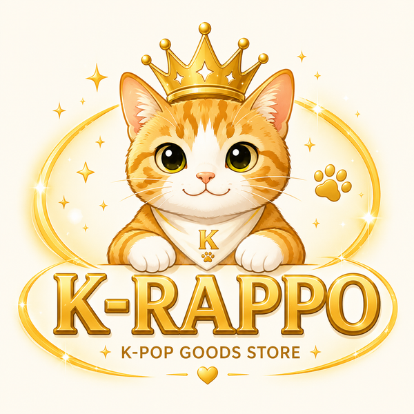Kpop-Rappo
