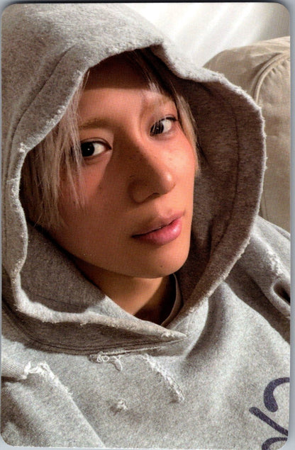 TAEMIN SHINee Trading Photocard 2026 Concert LiminaL Official 20 Type - 26.09.30