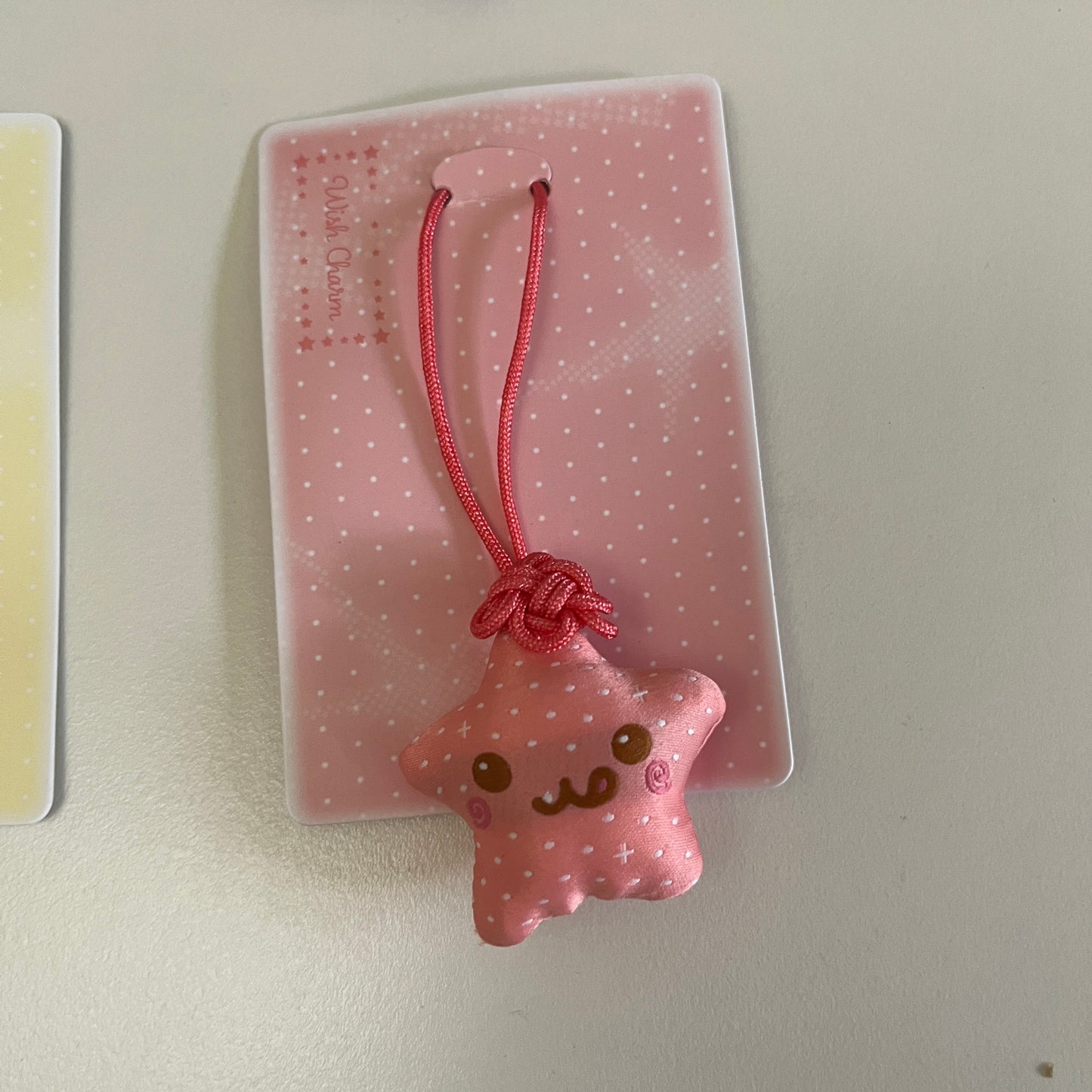 NCT WISH Random Charm 1st Tour Concert INTO THE WISH : Our Wish Official 6 Type Limited - 26.04.20