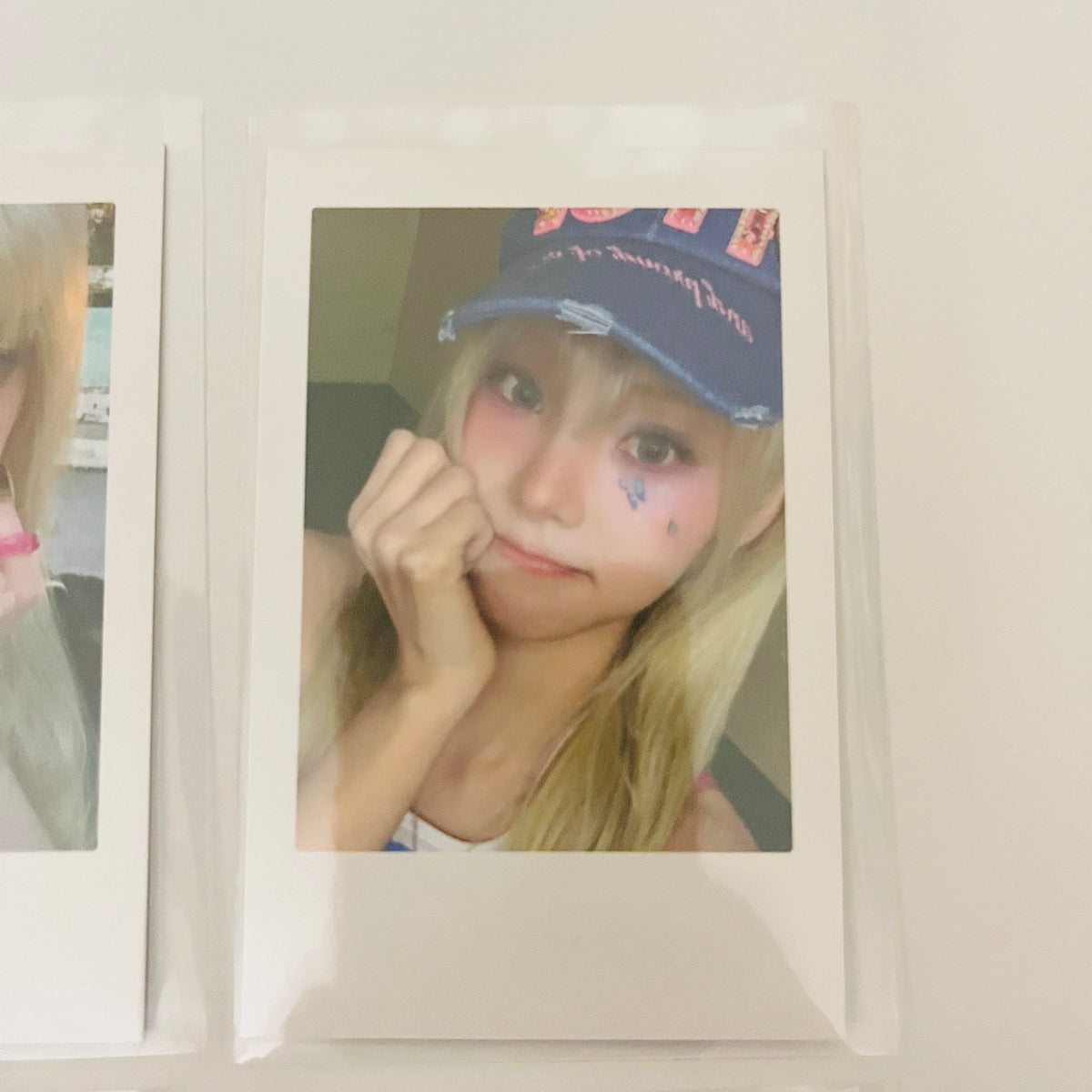 ARTMS Photocard Hyper-Ego Official Makestar POB 5 Type - 26.08.21