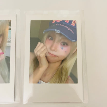 ARTMS Photocard Hyper-Ego Official Makestar POB 5 Type - 26.08.21