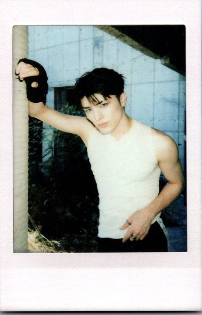 [ Mini CD-R ver.] &team Official Photocard Album 'Mark on Me' Kpop Authentic _10  Type