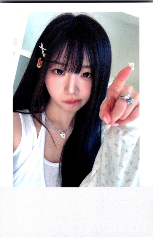 [CONCERT MD] TripleS Official Special Gift Photocard Album ANDLESS Kpop Authentic _ 12 Type