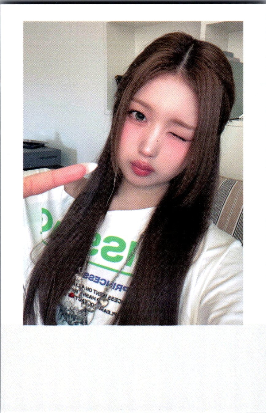 [CONCERT MD] TripleS Official Special Gift Photocard Album ANDLESS Kpop Authentic _ 12 Type