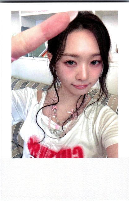 [CONCERT MD] TripleS Official Special Gift Photocard Album ANDLESS Kpop Authentic _ 12 Type