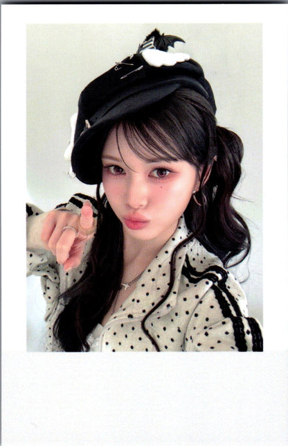 [CONCERT MD] TripleS Official Special Gift Photocard Album ANDLESS Kpop Authentic _ 12 Type