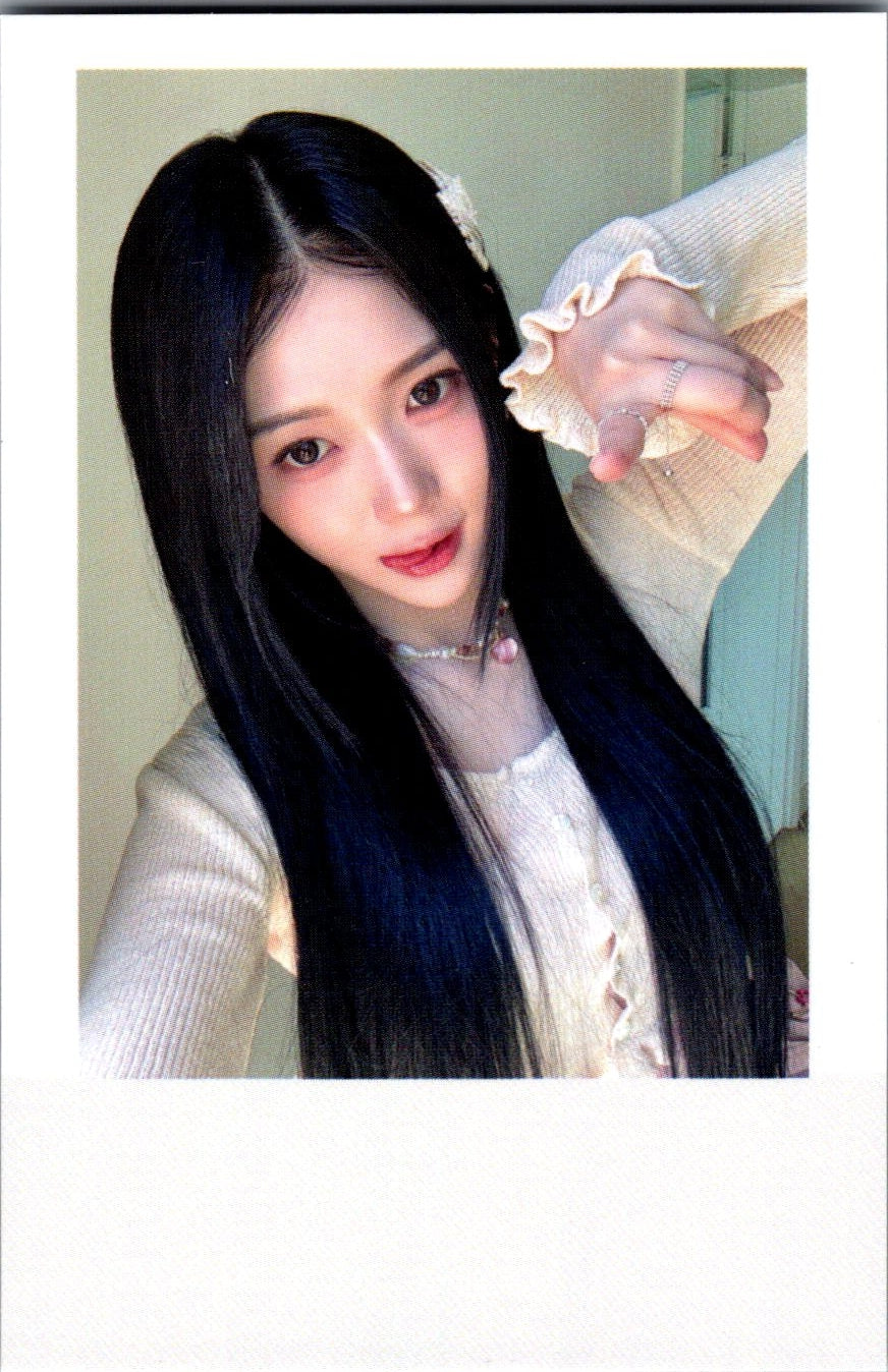 [CONCERT MD] TripleS Official Special Gift Photocard Album ANDLESS Kpop Authentic _ 12 Type