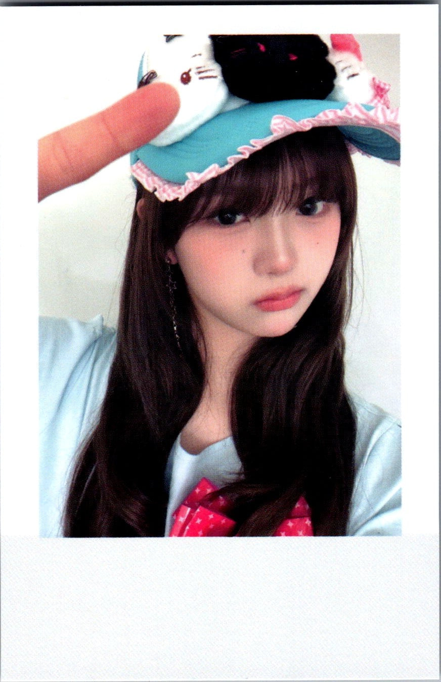 [CONCERT MD] TripleS Official Special Gift Photocard Album ANDLESS Kpop Authentic _ 12 Type