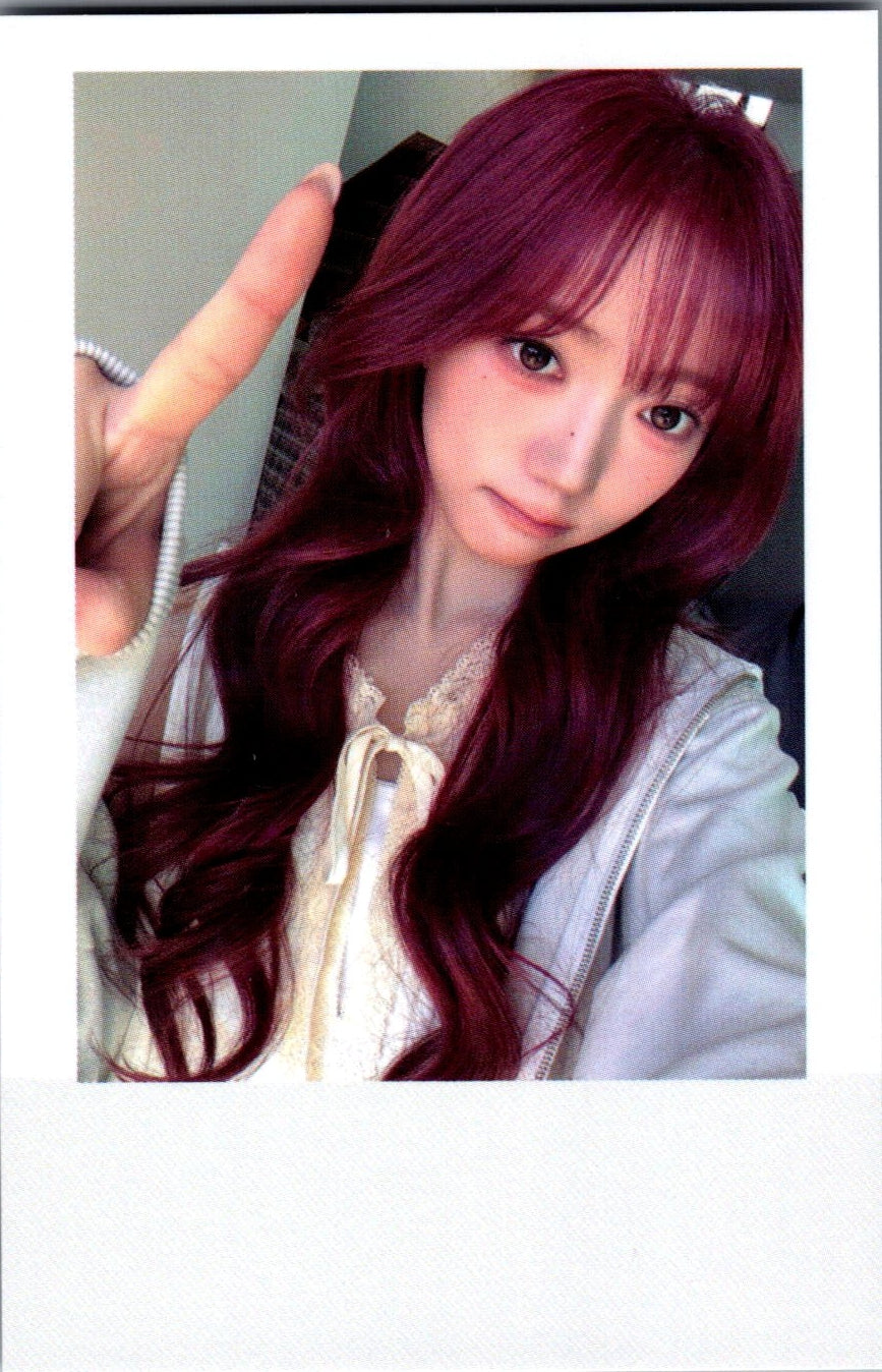 [CONCERT MD] TripleS Official Special Gift Photocard Album ANDLESS Kpop Authentic _ 12 Type