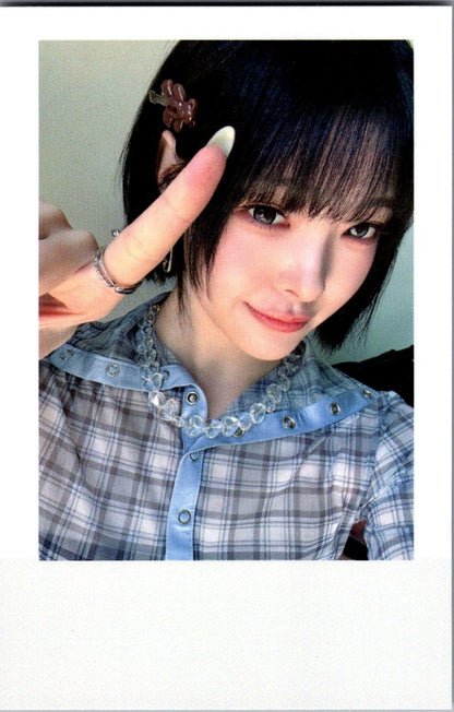 [CONCERT MD] TripleS Official Special Gift Photocard Album ANDLESS Kpop Authentic _ 12 Type
