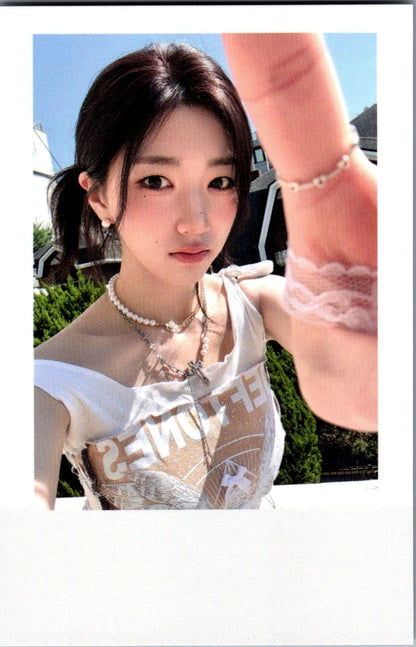 [CONCERT MD] TripleS Official Special Gift Photocard Album ANDLESS Kpop Authentic _ 12 Type