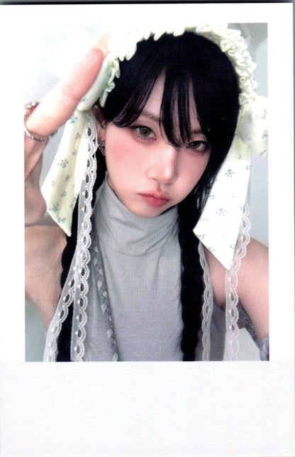 [CONCERT MD] TripleS Official Special Gift Photocard Album ANDLESS Kpop Authentic _ 12 Type